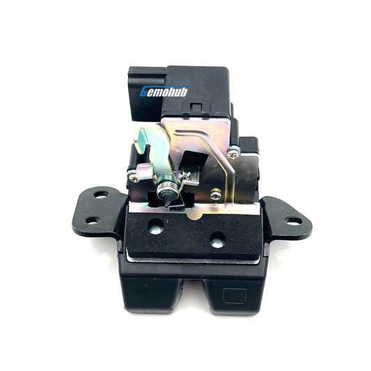 Trunk Lock Actuator Motor Tail Gate Latch for Hyundai I20 IX45, for Hyundai I30 ix35