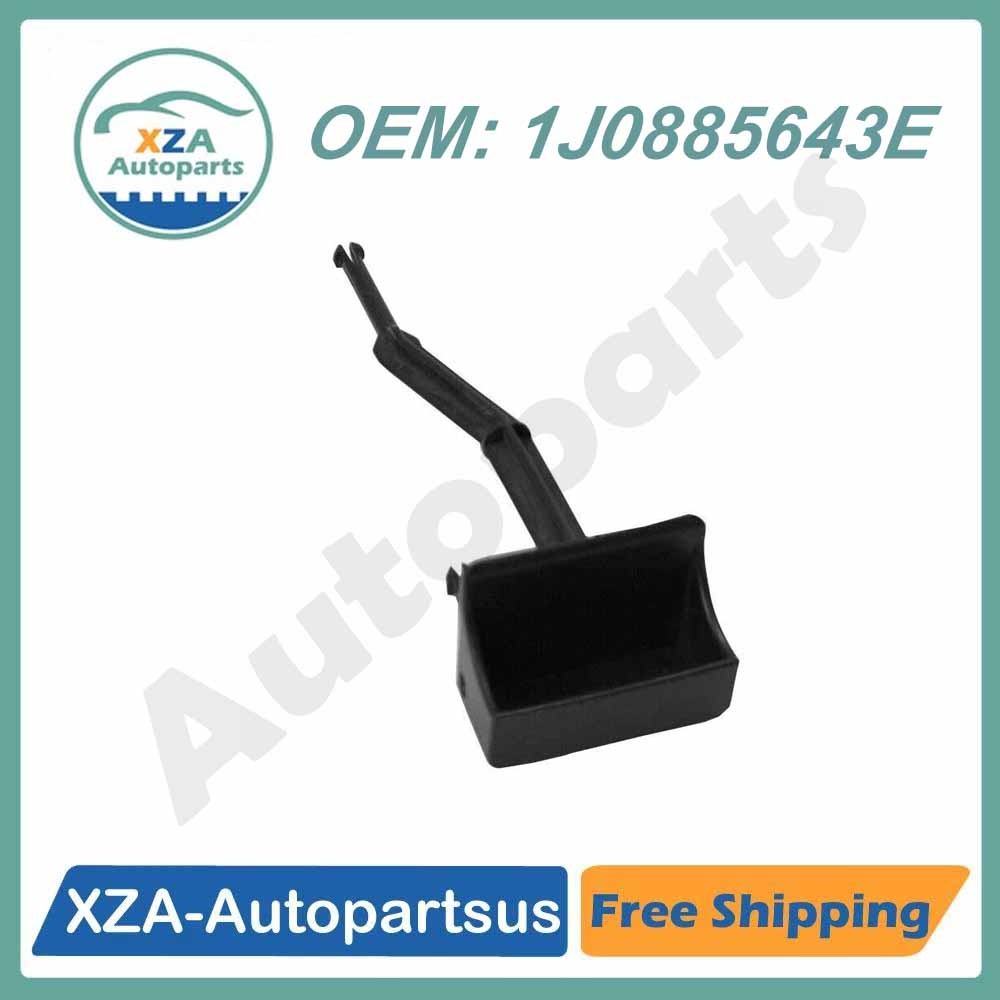 1J0885643E Left Rear for Seat Release Handle Button Switche for VW for Jetta for Bora