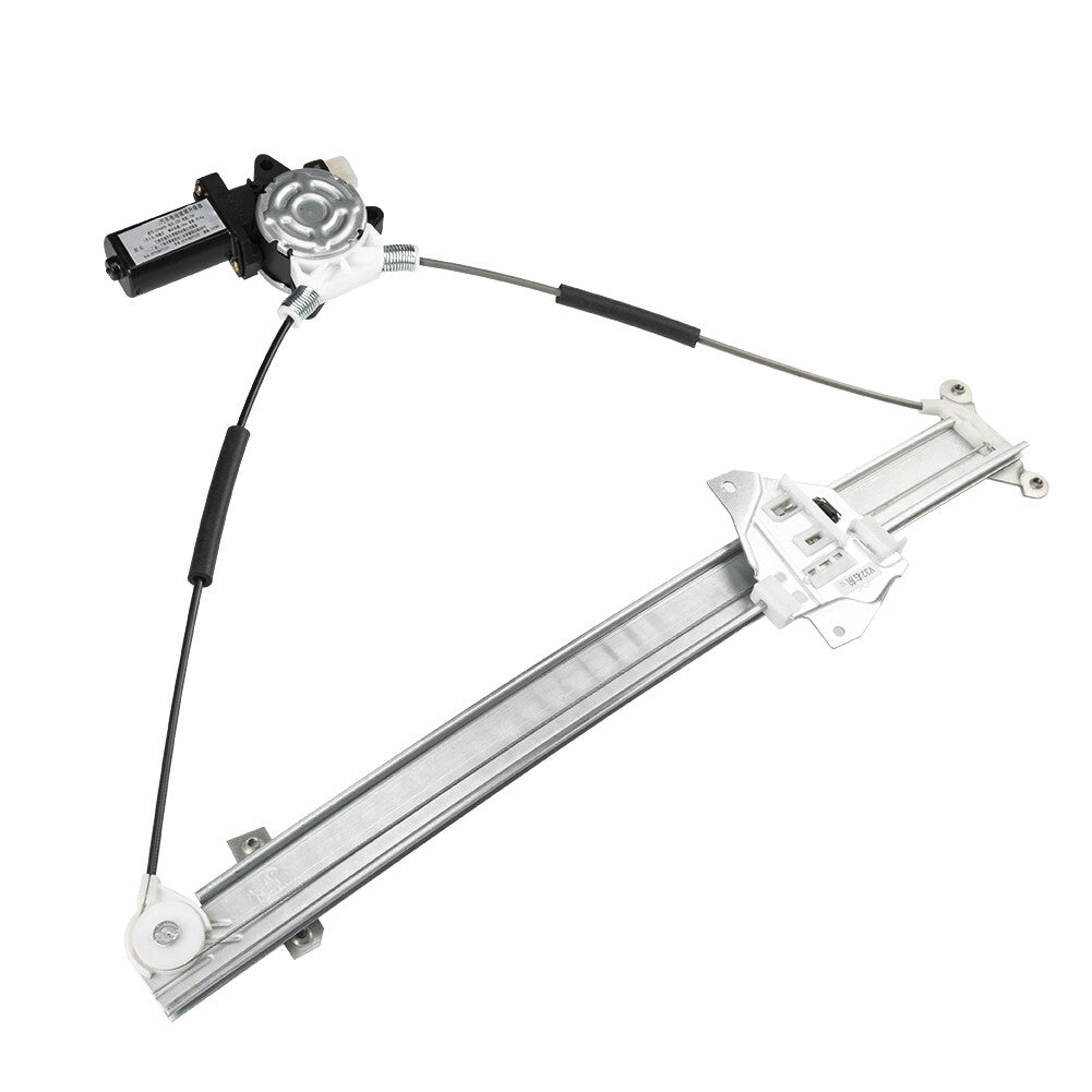 Right front window regulator motor MR135166 for Mitsubishi Montero 1992-2000
