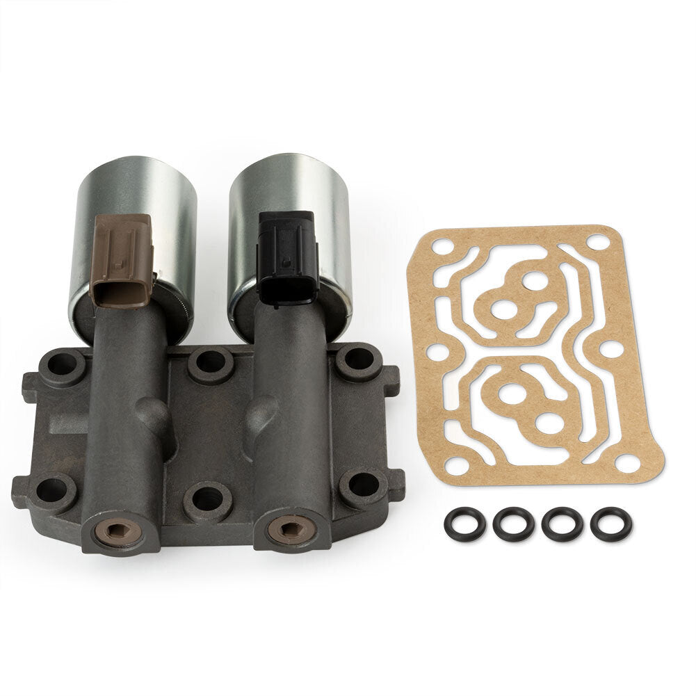 28260-PRP-014 Transmission Dual Linear Solenoid for Honda Accord CRV for Acura