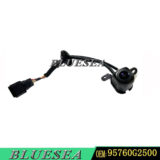 Reversing Camera 95760G2500 for Hyundai Ioniq Hybrid Blue, 1.6L L4 Electric/Gas
