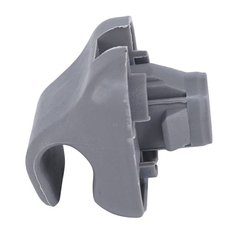 Sun Visor Clip Holder Hook Bracket Cover Fit for Nissan QASHQAI J10 96409BC402