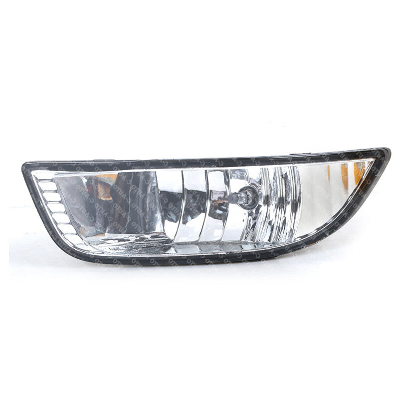 Left Halogen fog lamp With BulbSwitch for Mitsubishi Lancer EX 2007-2010