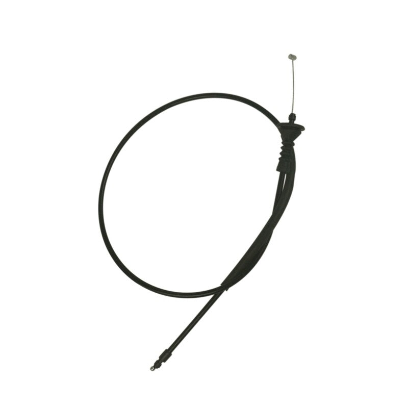 New Engine Front Hood Release Cable for BMW 328i 435i X2 51237313782