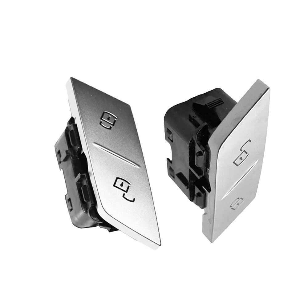 2Pcs LH RH Door Lock Switch Button Fits For 3¡ä 4¡ä 8¡ä G20 G21 G28 G22 G23 F91