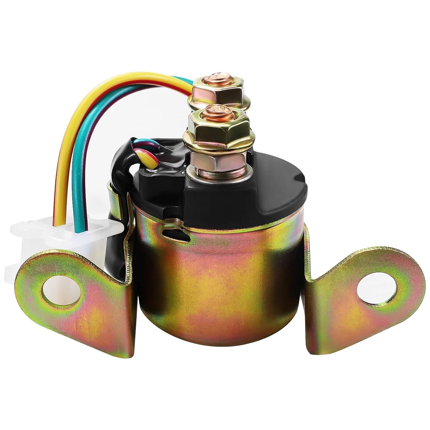 Starter Solenoid Relay for Suzuki VS800 Intruder 800 Boulevard S50 1992-2009