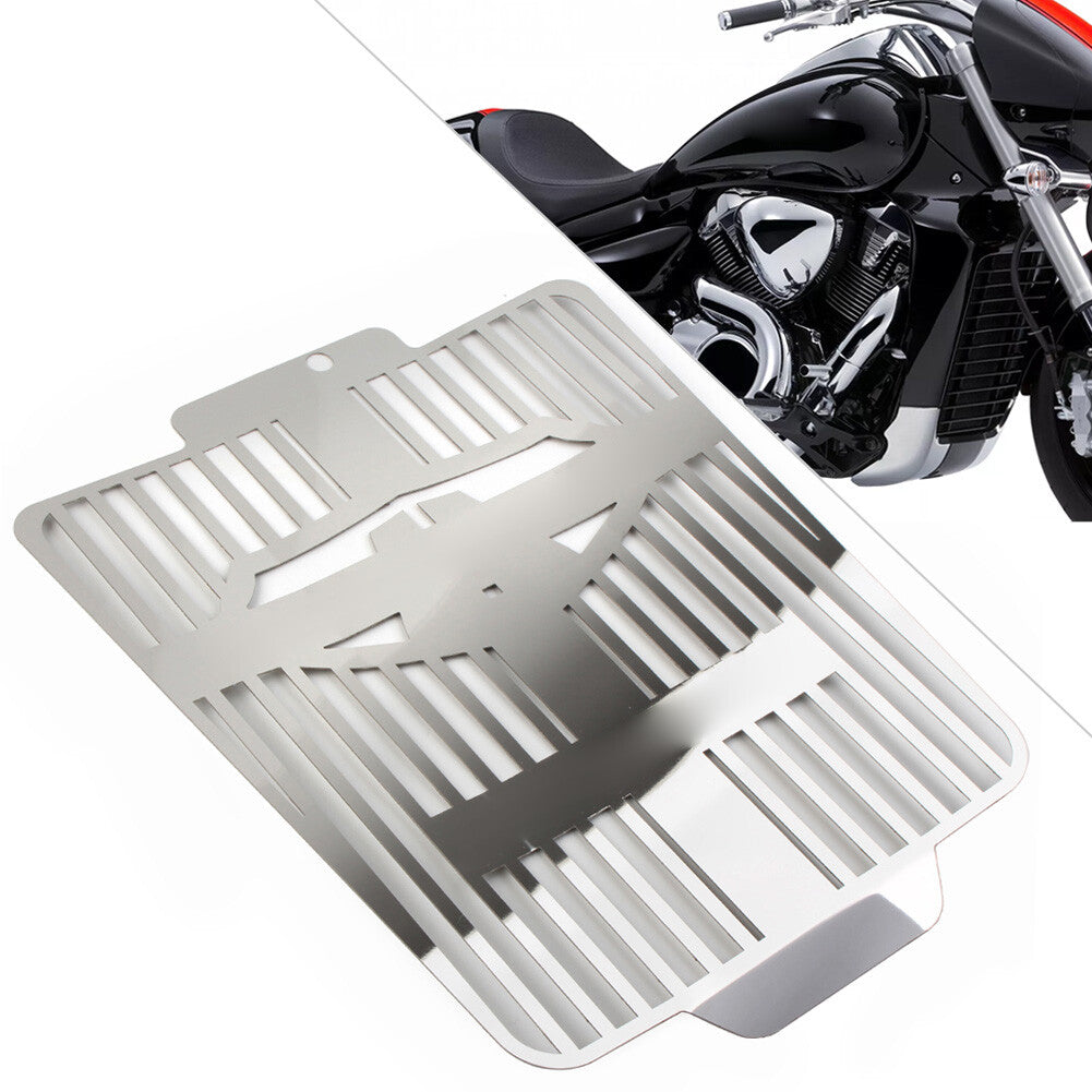 Radiator Guard Cover Grille Grill for Suzuki Boulevard M109R VZR1800 2006-2021