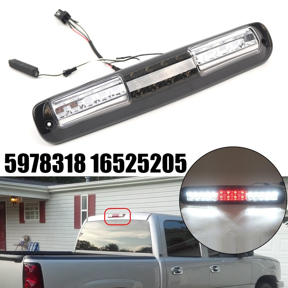 5978318 16525205 Rear LED High Brake Light For Silverado for Sierra 1999-2007