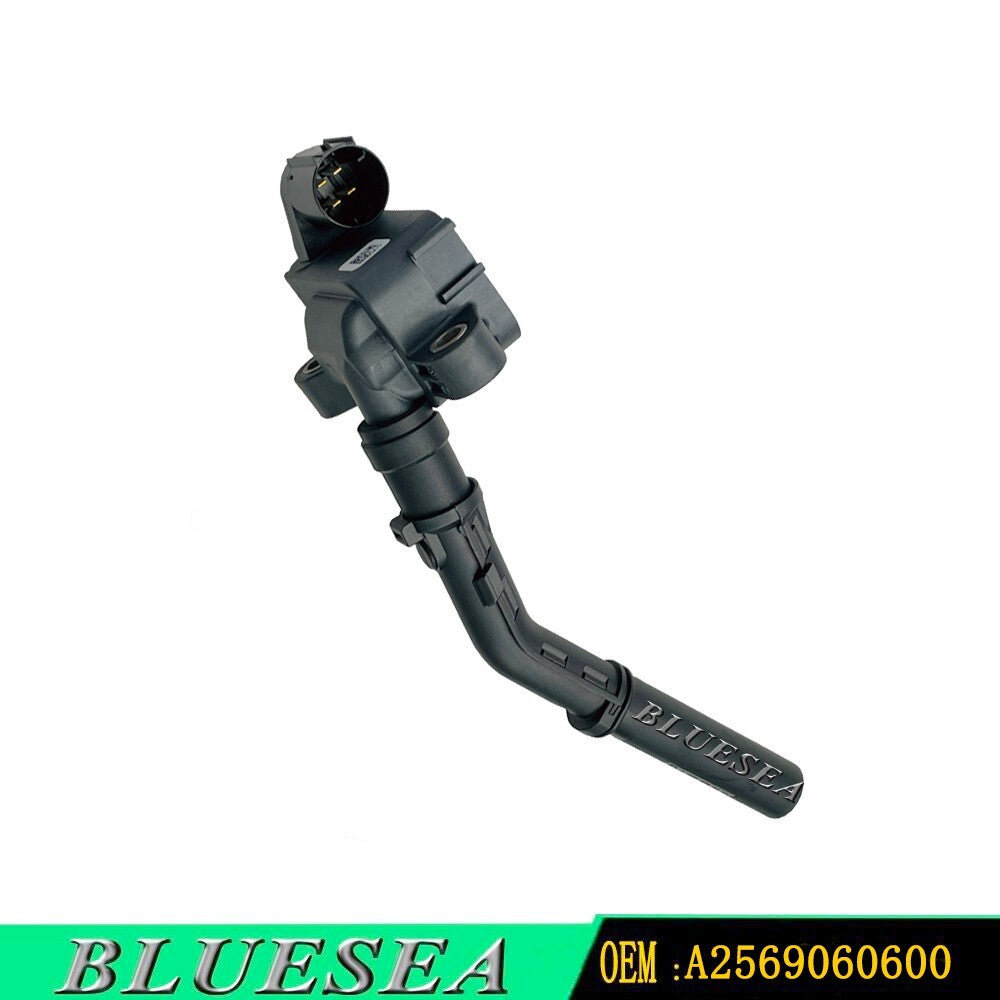 A2569060600 1pcs Engine ignition coil for Mercedes-Benz GLE450