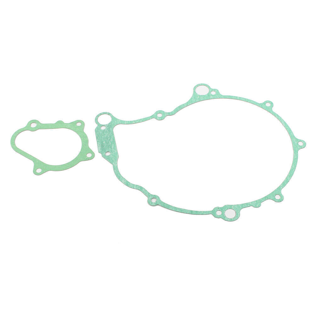 Starter Clutch Stator Cover Gasket Fit 2001-2005 2002 03 for Yamaha YFM 660R