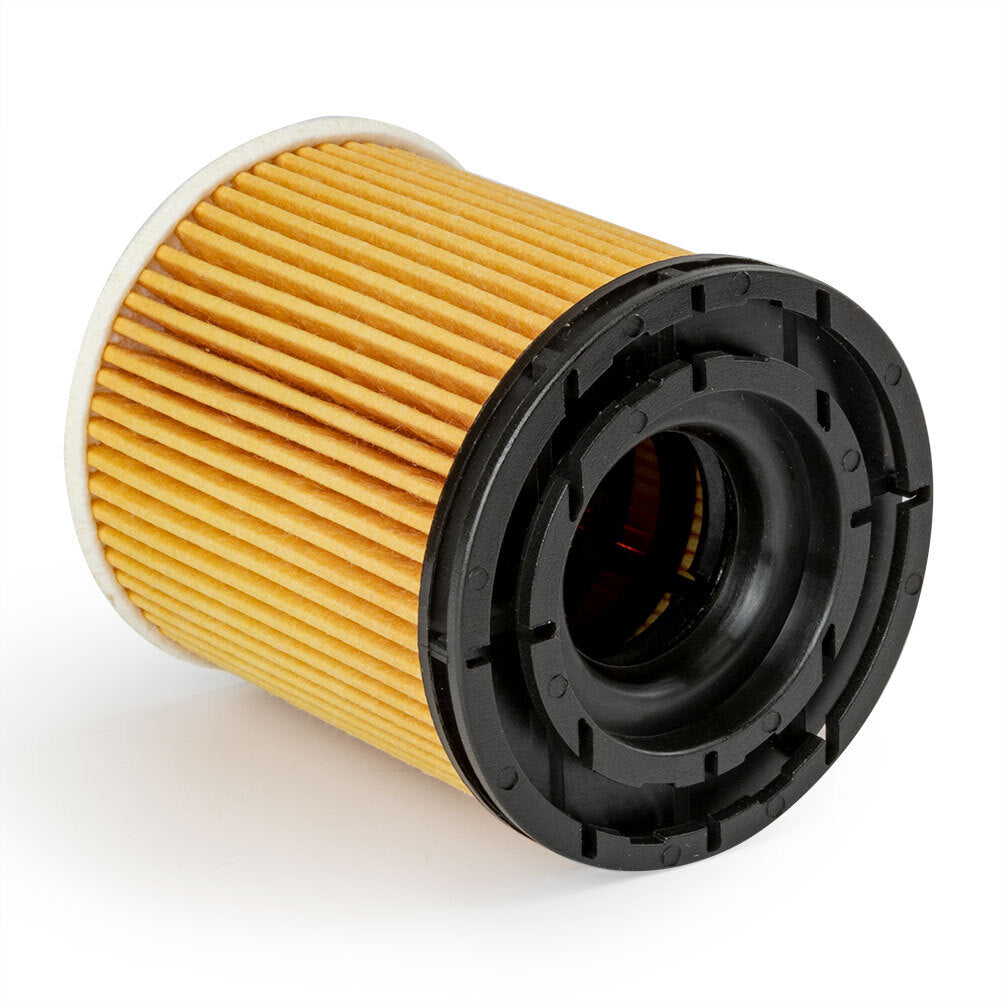 4-piece oil filter kit for Kia Rio 1.6L engine, 2019-2020 new engines, with seal 26350-2M000