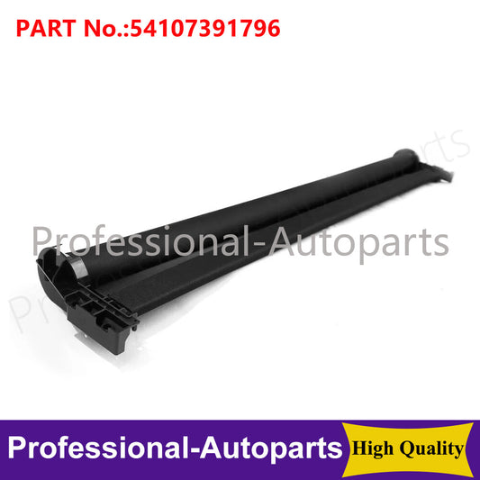 54107391796 Sunroof Curtain Cover Fit for BMW X1 F48 F49 F45 F46 2016-2018