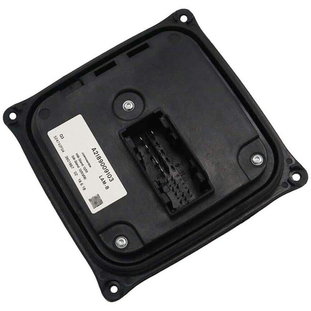 DRL LED Turn Light Control Module Unit 0699900788790 For 2012-17 for Mercedes-Benz