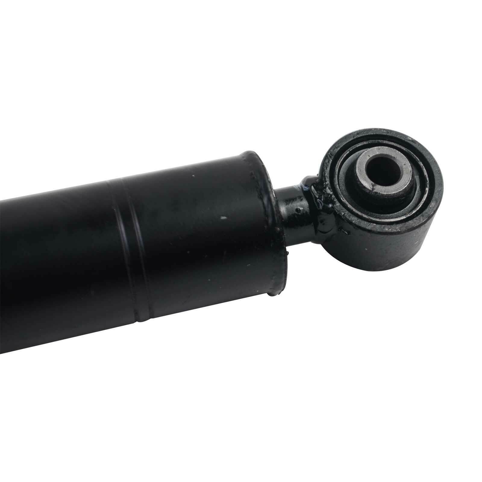 A pair of rear shock absorber bars for the for Ferrari California MagneRide 2008 - 14 308243