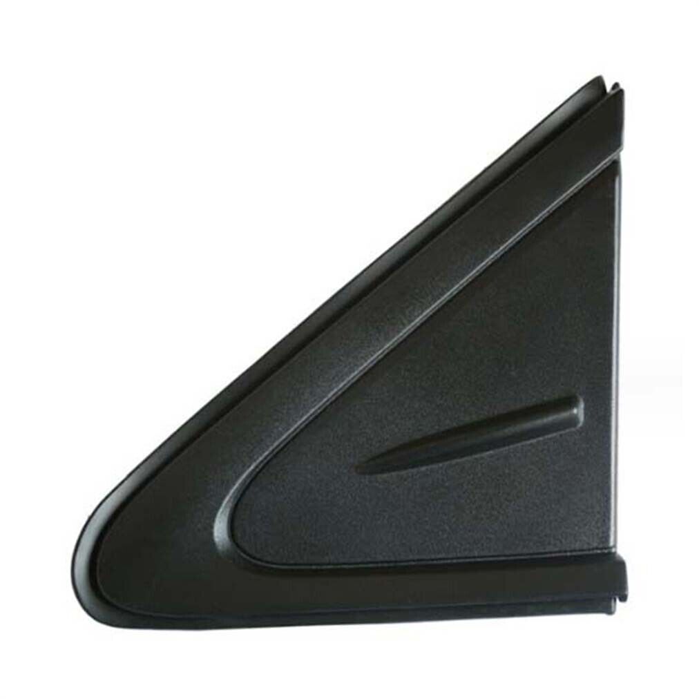 for Toyota for Corolla 2019-2021 Left Side Rear View Mirror Corner Triangle Fender