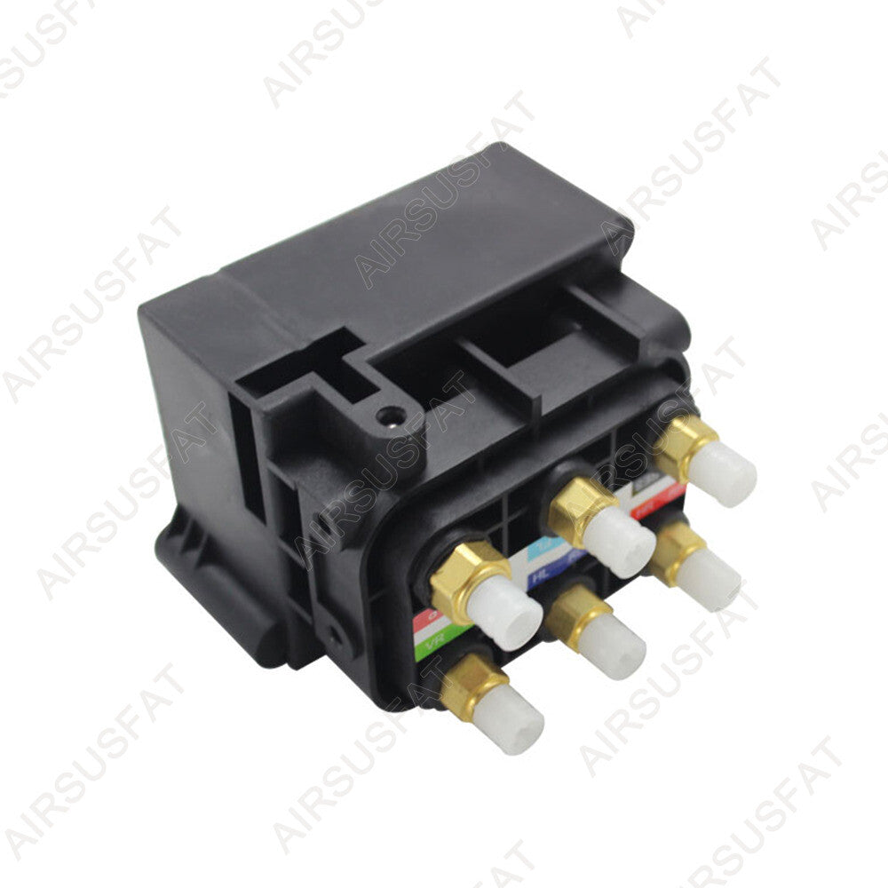 Air Suspension Valve Solenoid Block for Mercedes W164 GL350 450 W166 W221 W251