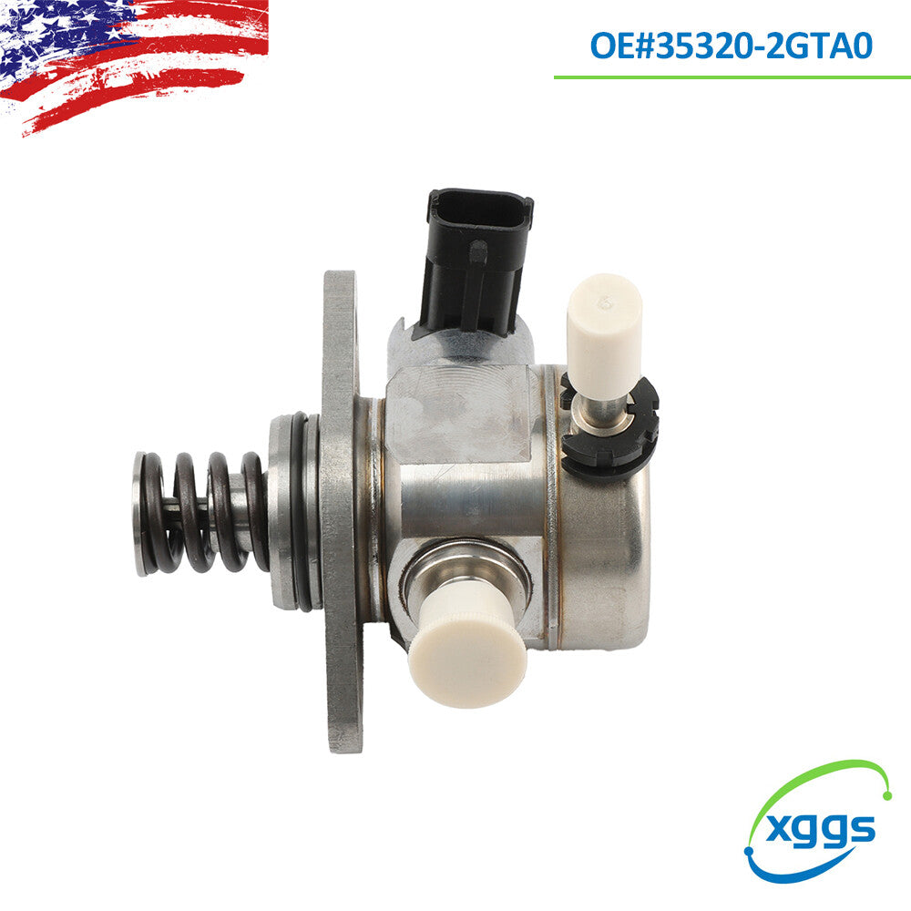 The new 35320-2GTA0 high-pressure pump is suitable for the for Hyundai Santa Fe Sonata 2.0L.