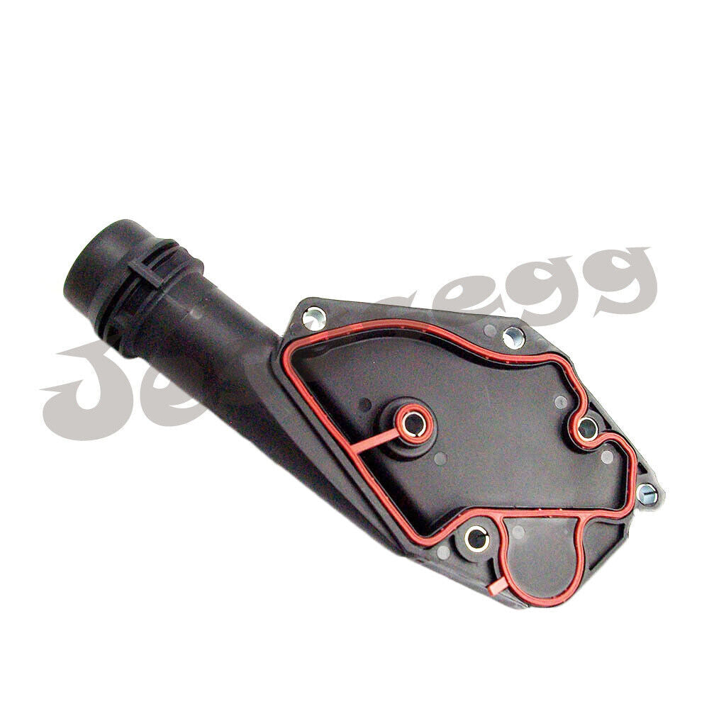 New Water Pump-Cover 06E 121 168 for VW for AUDI A4 A4 Quattro Q5 A6 A7 for A8 3.2L-V6