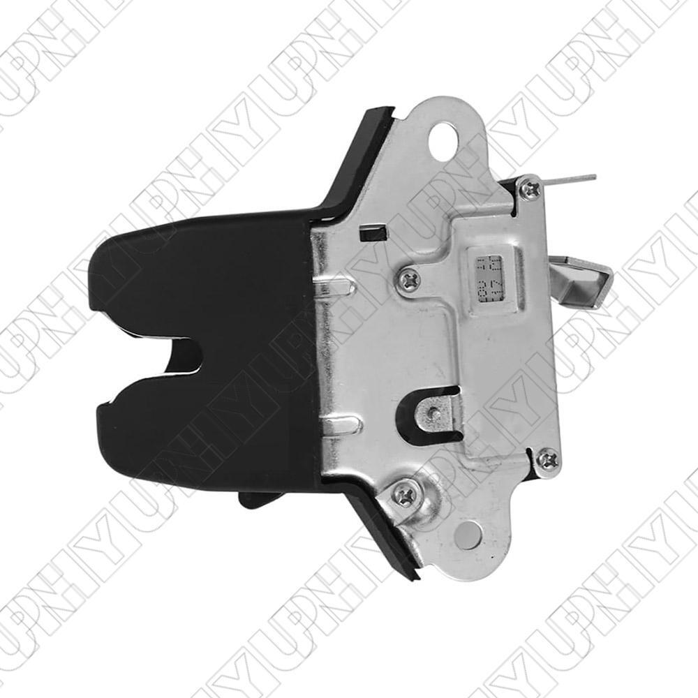 81230-3S000 Tailgate Latch for Hyundai Sonata 2011-2014 Sonata Hybrid 2011-2015
