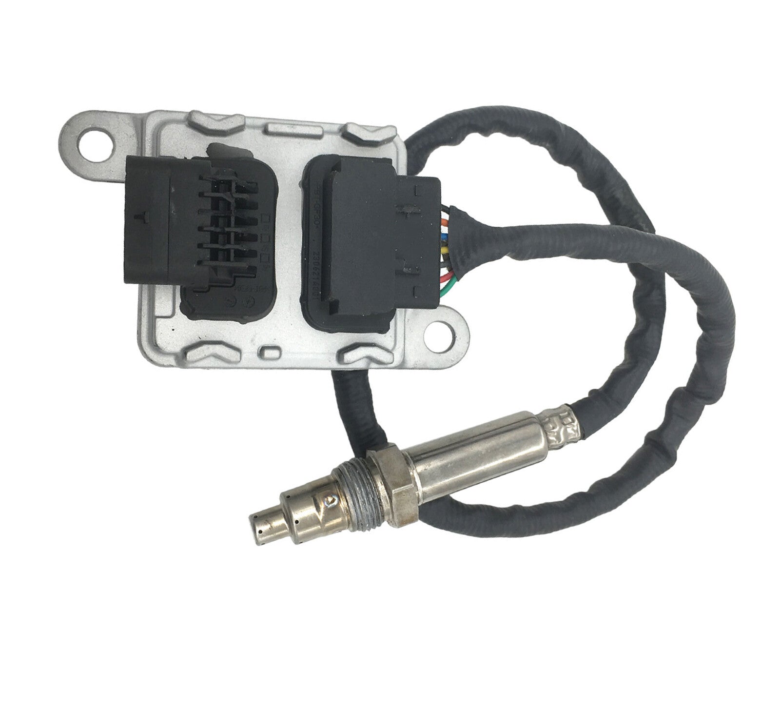New Nitrogen Oxide Nox Sensor 5WK96757 Fits for Mercedes Benz