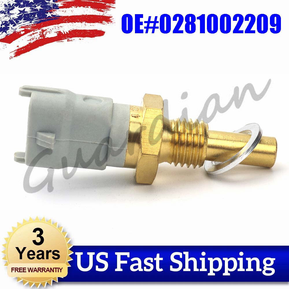 Temperature Sensor Switch TEMP for Polaris Ranger 500 570 700 XP RZR 4 800 900