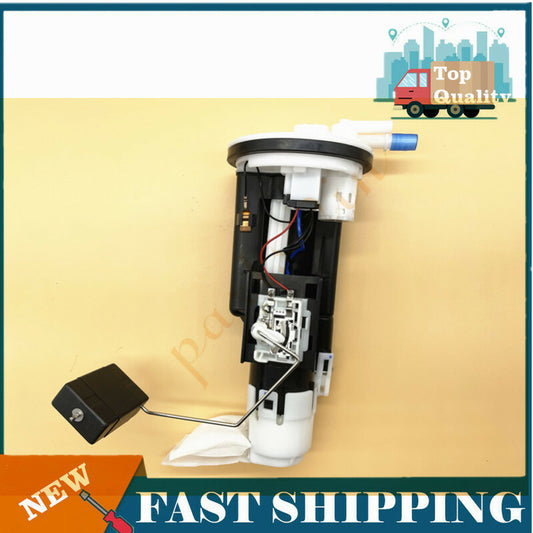 1x Fuel Pump Module Assembly 15100-78a31 Suitable for Suzuki Carrying / 52t per dB 2000-2011