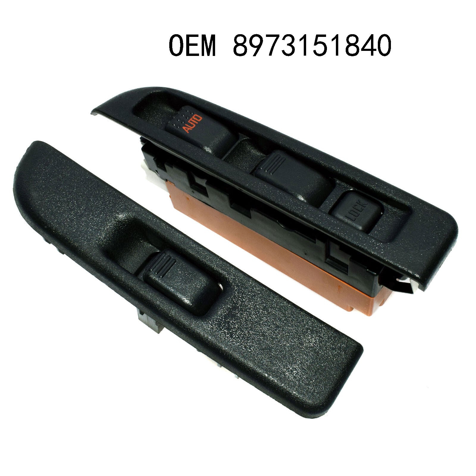 for Isuzu NPR NQR NRR NPR-HD 8973151840 Power Window Switch Left Right Side 1