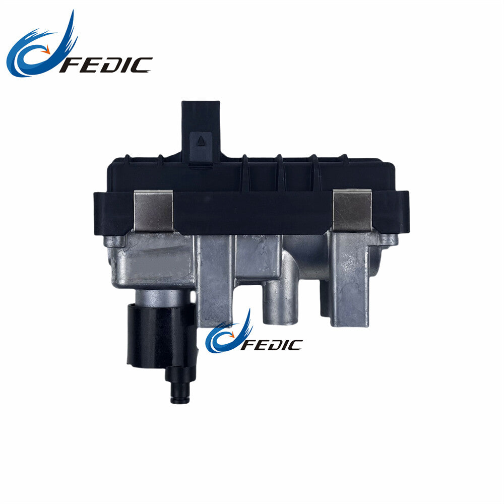 Turbo actuator 822072 for Opel / for Vauxhall Insignia Zafira Tourer Cascada 2.0 CDTI