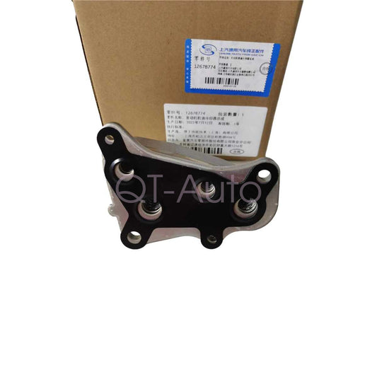 12678774 Oil cooler with gasket for Encore for Cruze Equinox Malibu Trax Terrain