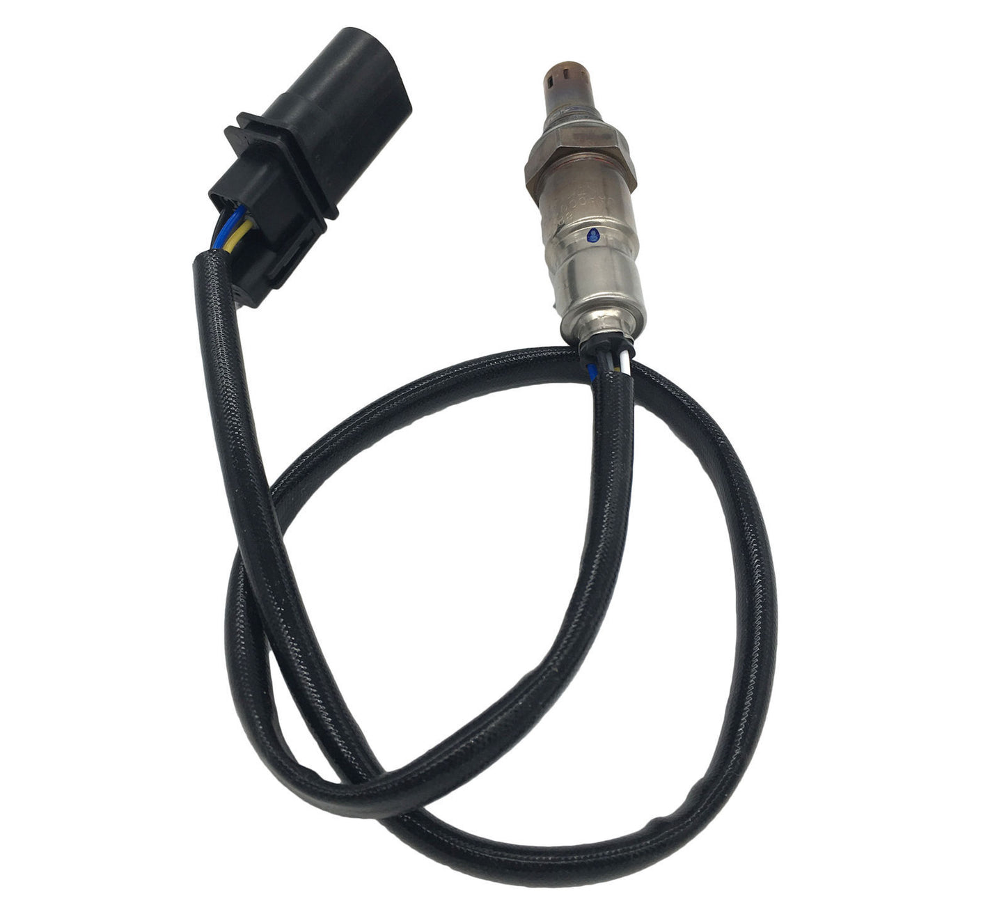 Set of 4 Front Rear Oxygen Lambda Sensor for VW Touareg 3.0L 2011-2012