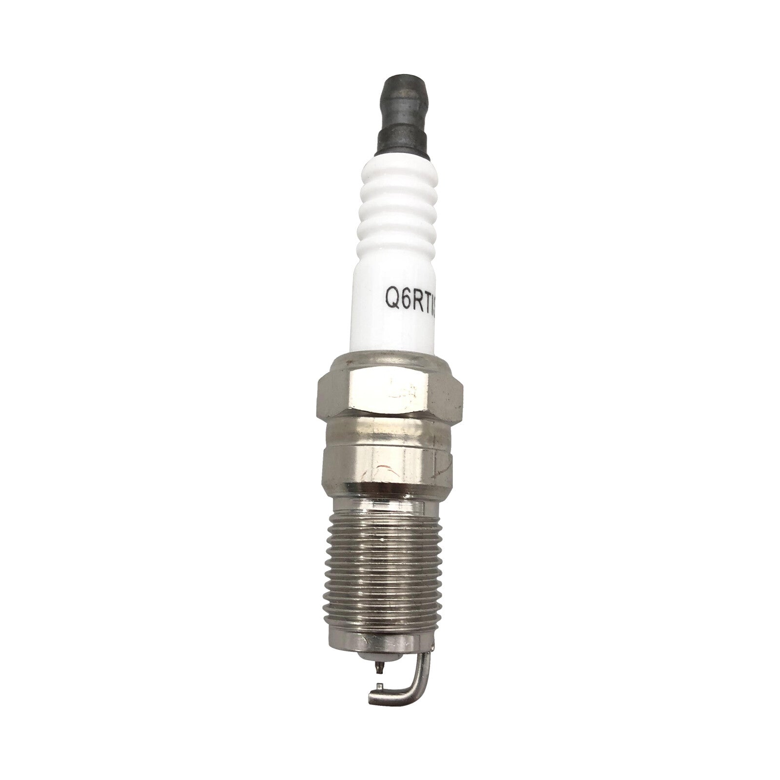 Q6RTIS 3951 8pcs V-Power Spark Plugs for Buick for Cadillac for Chevy for GMC for Ford for Mazda