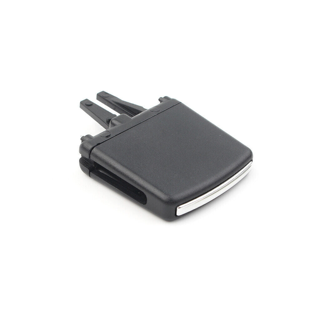 for Land Rover Freelander 2 ABS x BLK 1x Front A/C Air Vent Outlet Tab Clip
