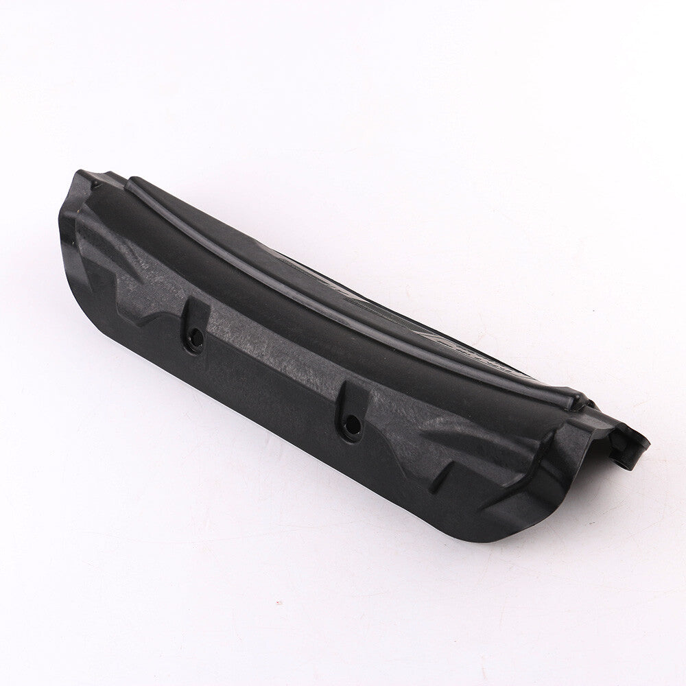 Engine Upper Compartment Partition Panel 51717169421 for X5 X6 E70 E70N E71