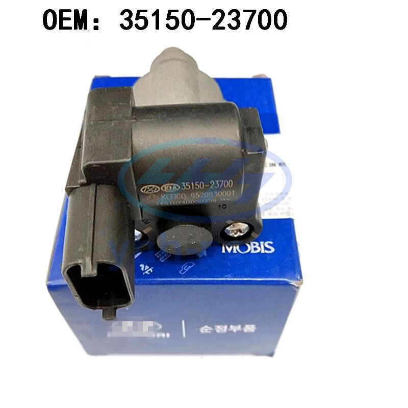 35150-23700 IDLE SPEED CONTROL FOR 03-09 for HYUNDAI 04-10 for KIA 2.0L