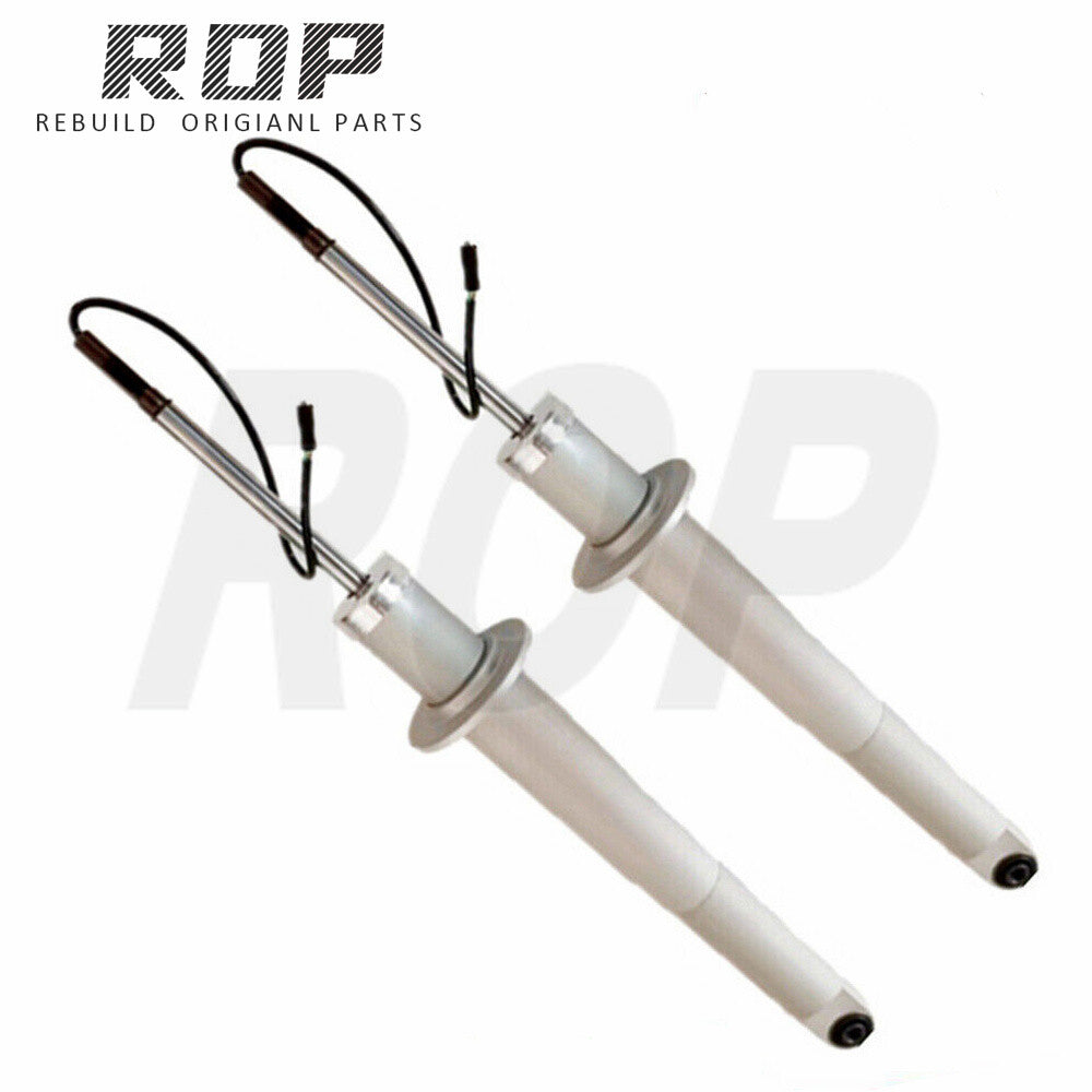 2X Rear Shock Absorber Struts 286946 For 2013-2018 for Maserati GranTurismo Sport MC
