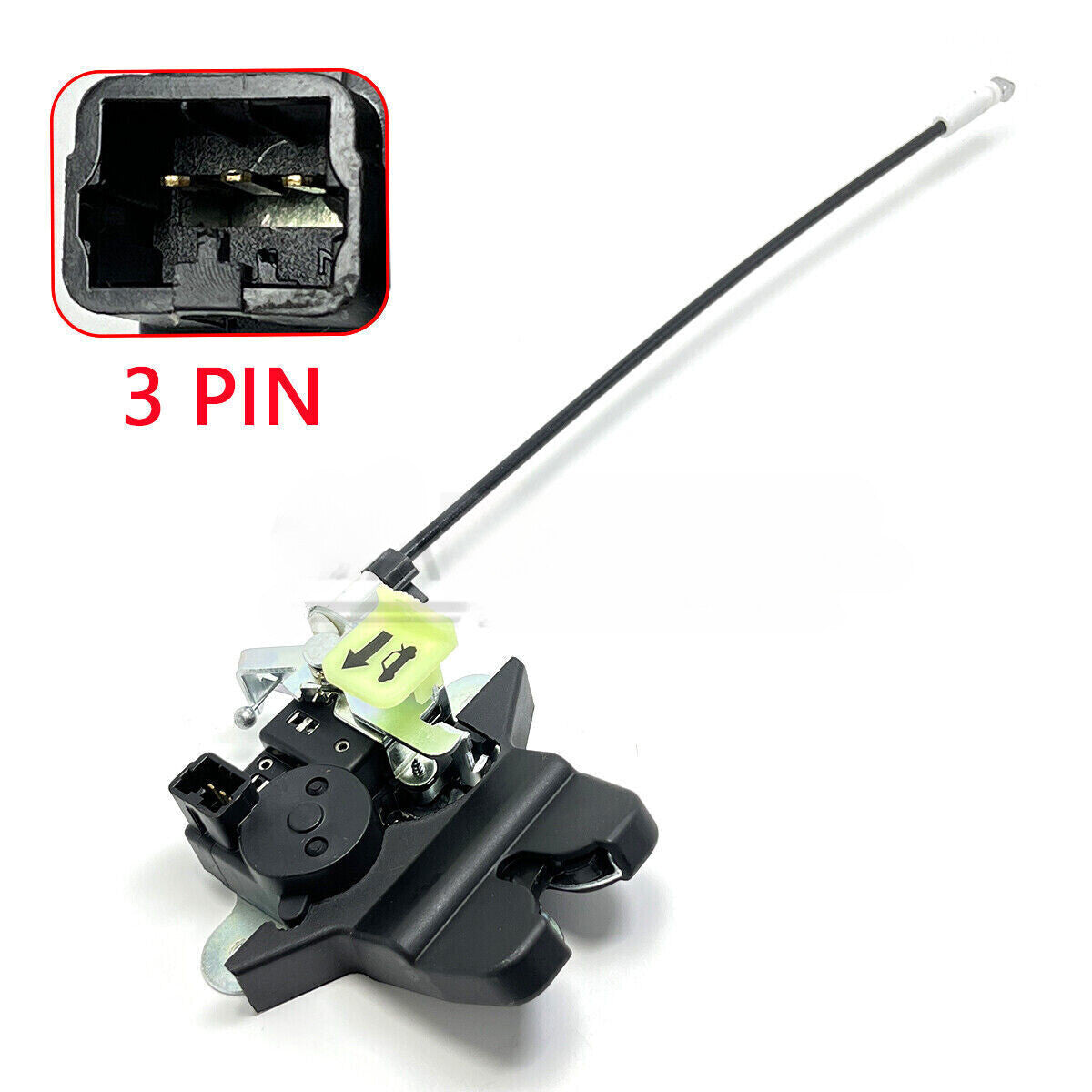 for Hyundai Azera 2012-2017 Rear Trunk Lock Actuator Motor Latch Release