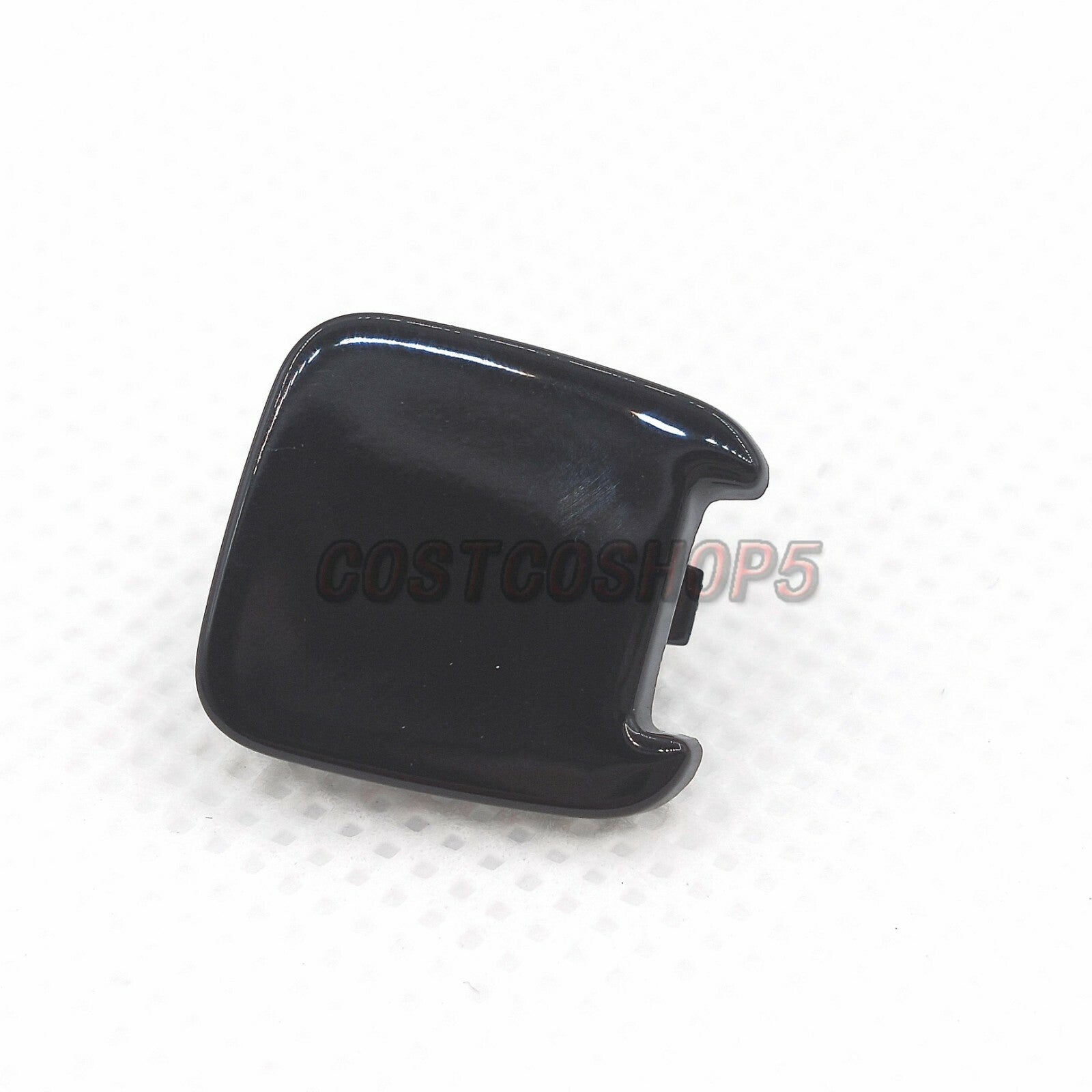 FOR 17-18 for BUICK ENCORE GEAR SHIFT LOCK CAP COVER TRIM CONSOLE BEZEL