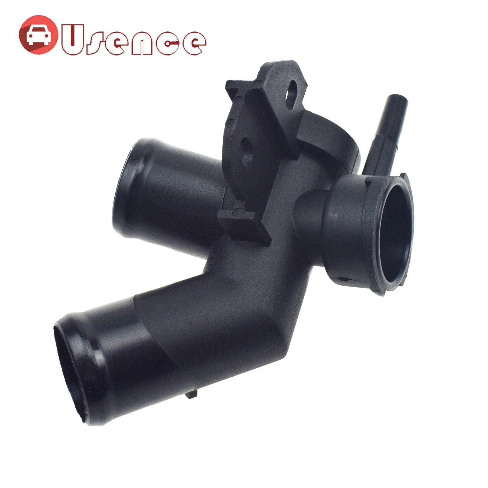 Radiator Coolant Filler Neck Pipe For 2009-17 for Nissan Murano Quest 21517-JP00A