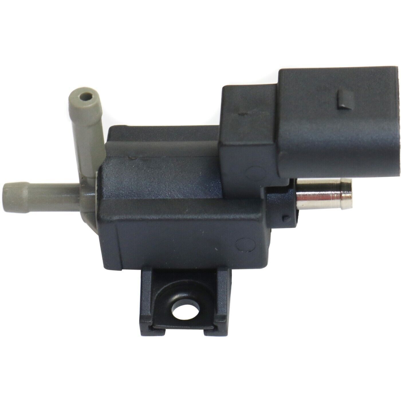 Turbocharger Boost Pressure Control Solenoid Valve 06F906283F for Audi for VW Beetle