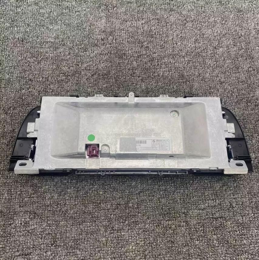 10.25 CID Display Screen for BMW 5' F10 F11 9321016 65509321016