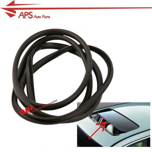 Weatherstrip seal for sunroof glass of 2007-2011 for Honda CR-V