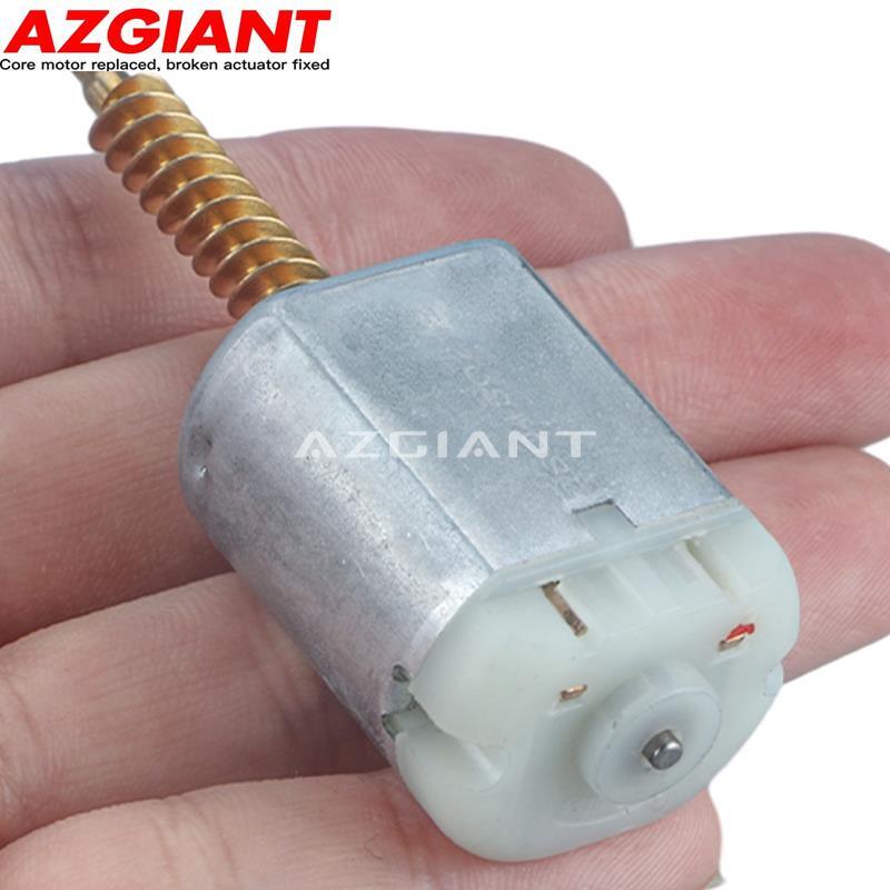 The trunk door lock motor is compatible with 2007-2014 for Chevrolet Tahoe and 2007-2012 for Dodge Caliber