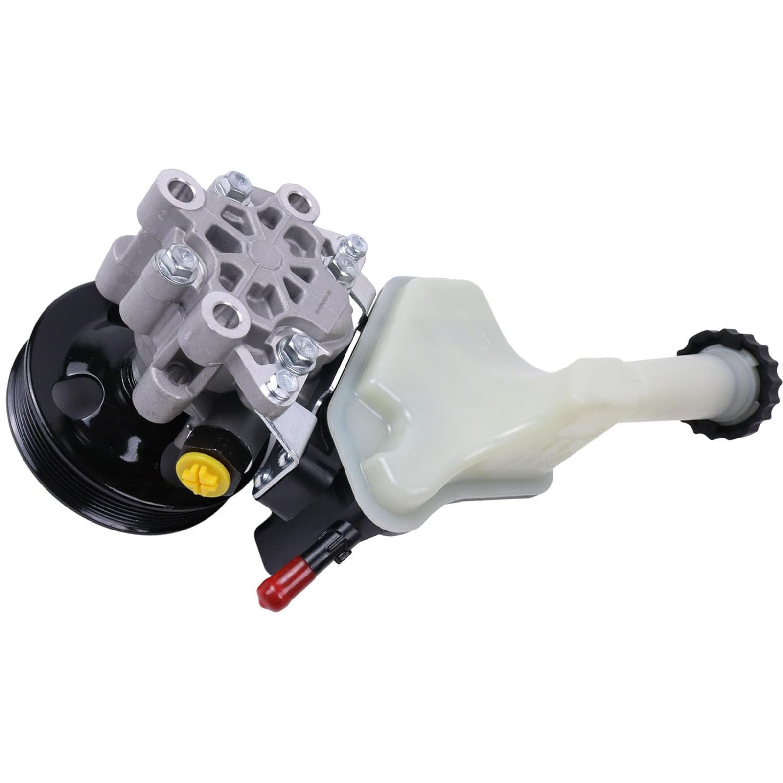 new, power steering pump 5181778AB, suitable for 2013 for Dodge Charger 8 Cyl 6.4L.