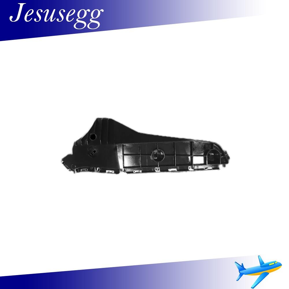 For GX460 2010 2011 2012 2013 Front Right Bumper Cover Support Bracket Guide