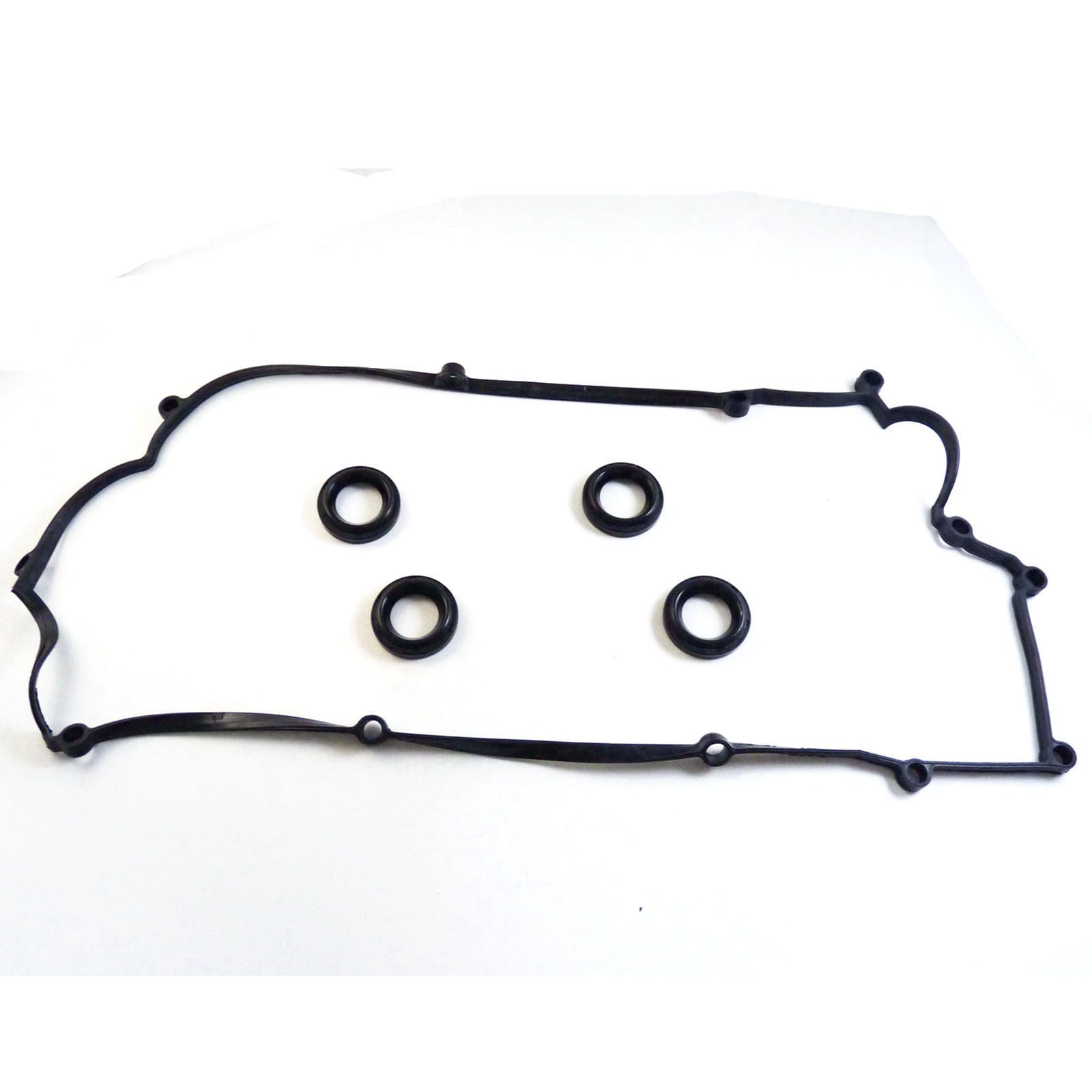 Engine valve cover gasket kit 22441-26801 for Hyundai -accented for Kia Rio5. Brand new.