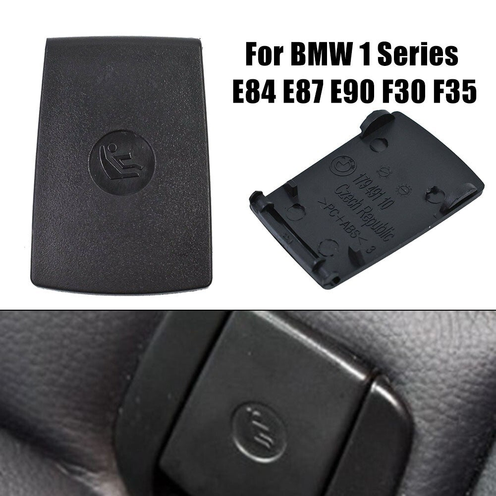 for Seat Cover for Seat Protector 1pc 52207319686 Child for Seat Anchor ISOFix Cover
