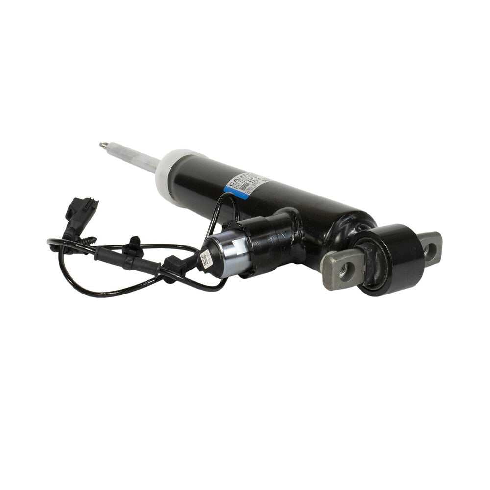 Rear Right Suspension Shock Absorber Electric Fit for Lincoln MKZ Gas 2.0L 3.0L 3.7L