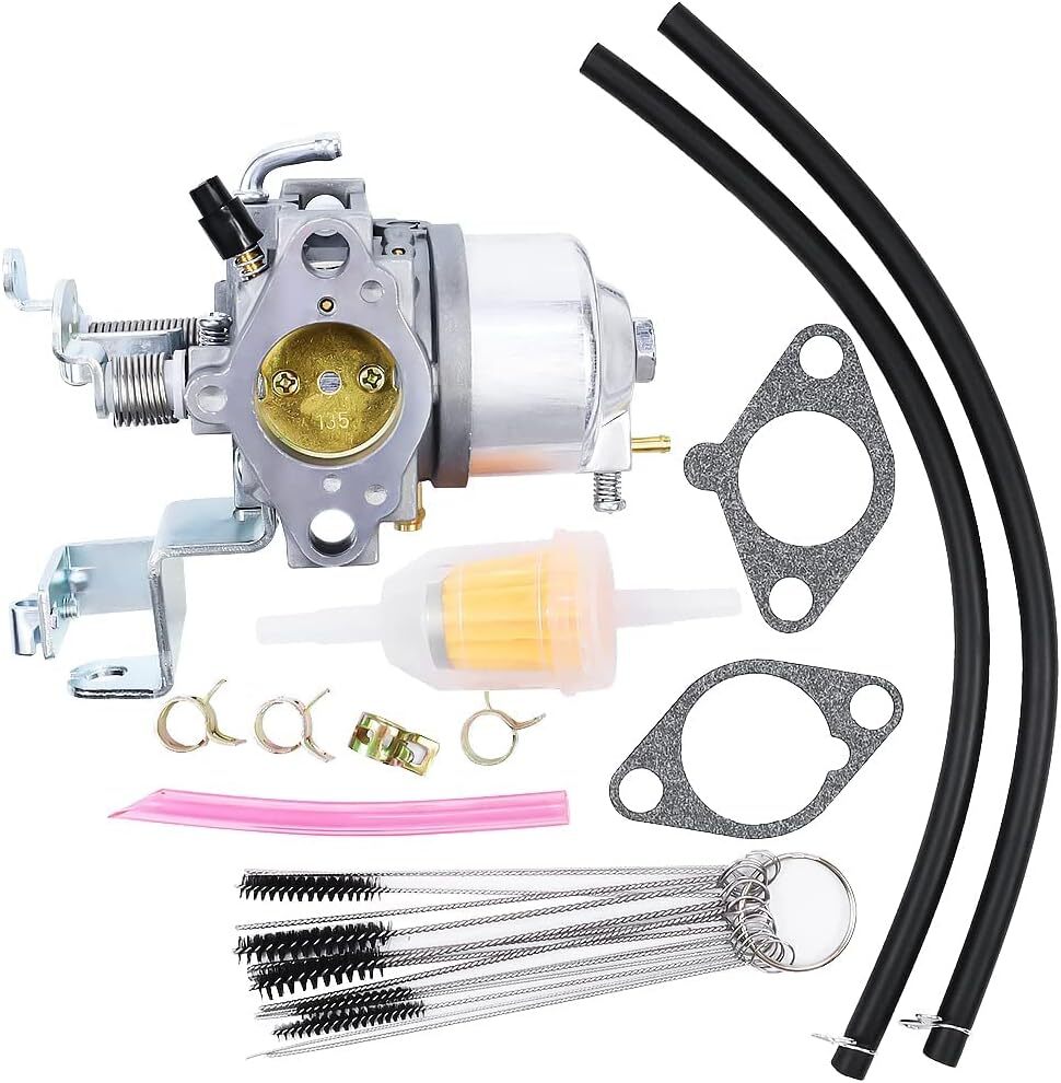 Carburetor for Yamaha G22- G27 G29 4-Cycle Drive Engine JR6-14101-00 17560 13351