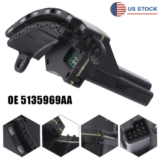 Steering Wheel Angle Sensor 5135969AA for Dodge for Charger for Chrysler 300 05-10