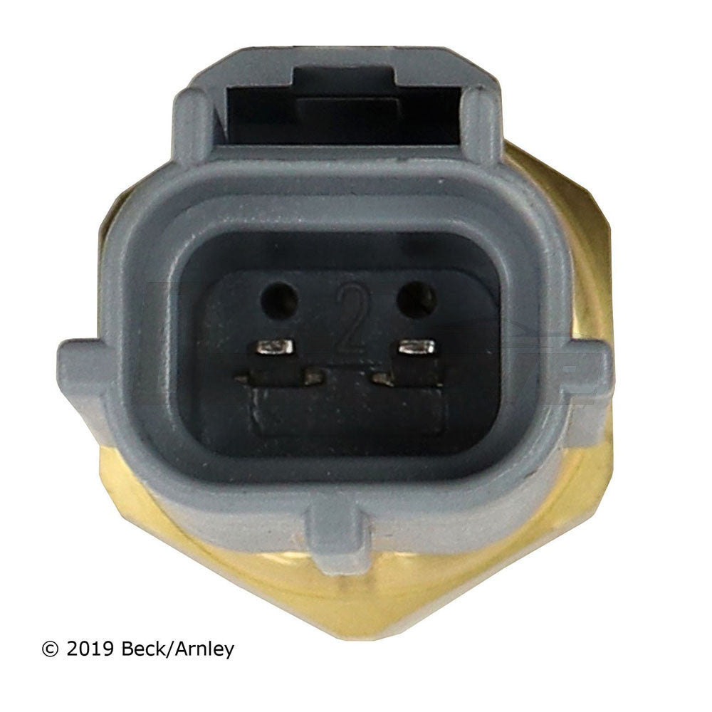 4337456 New Engine Coolant Temperature Sensor Beck/Arnley